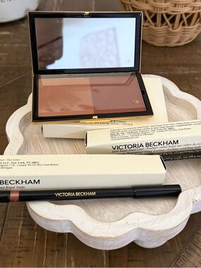 🚨🚨✨ Luxury Beauty Bundle – Victoria Beckham Beauty NIB - 3 brand new VB items!✨